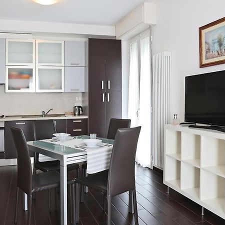 Casa Vacanze Aurora Centro Rimini Eksteriør billede