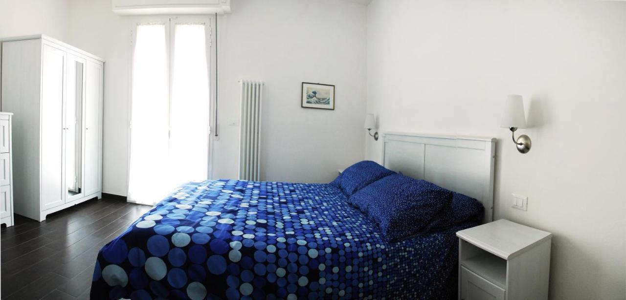 Casa Vacanze Aurora Centro Rimini Eksteriør billede