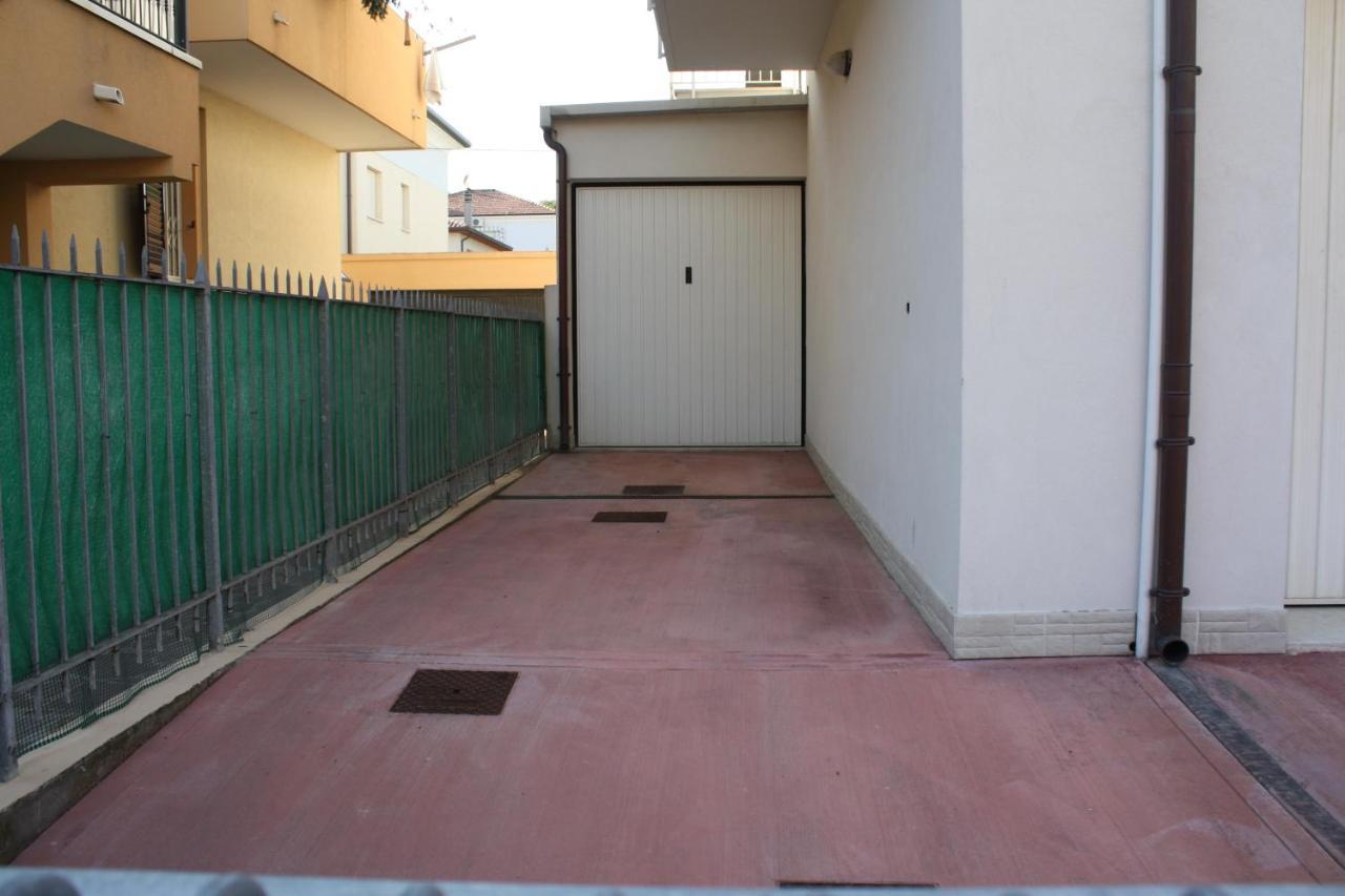 Casa Vacanze Aurora Centro Rimini Eksteriør billede