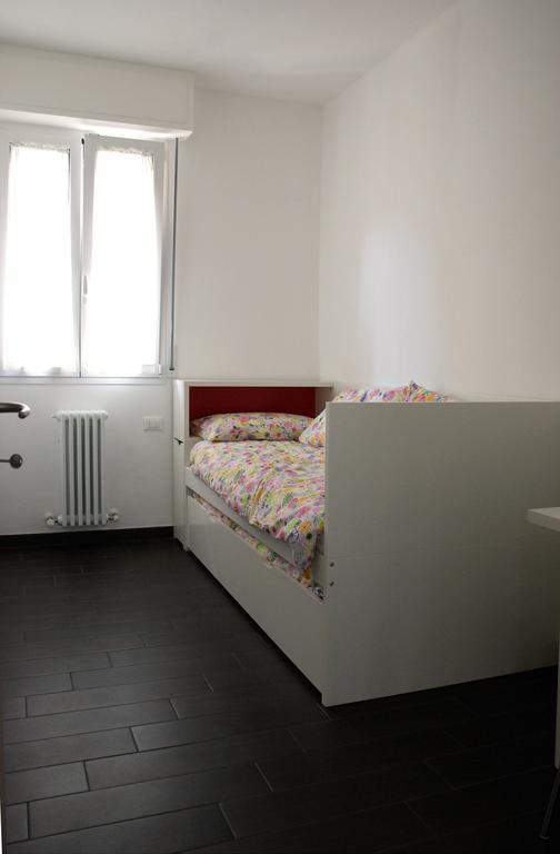 Casa Vacanze Aurora Centro Rimini Værelse billede