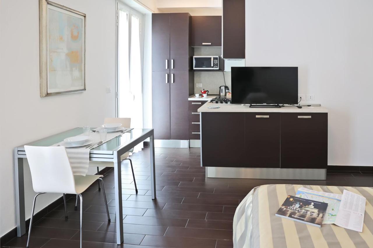 Casa Vacanze Aurora Centro Rimini Eksteriør billede