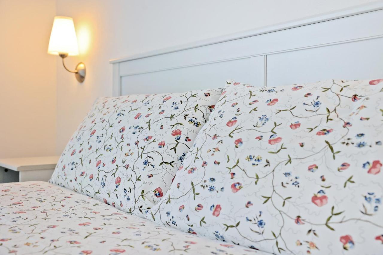 Casa Vacanze Aurora Centro Rimini Eksteriør billede