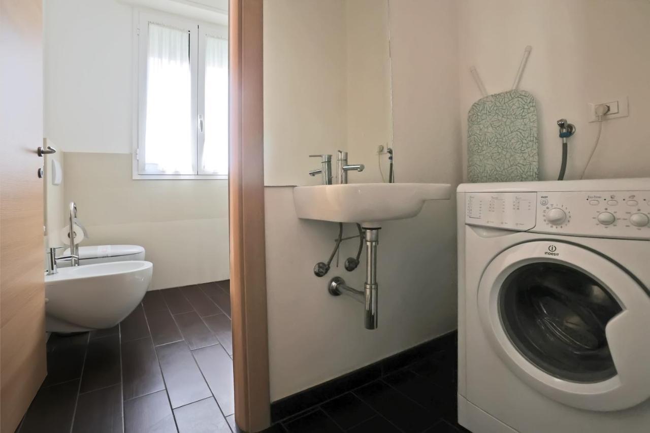 Casa Vacanze Aurora Centro Rimini Eksteriør billede