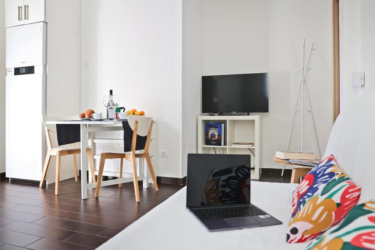 Casa Vacanze Aurora Centro Rimini Eksteriør billede