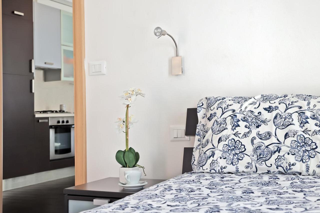 Casa Vacanze Aurora Centro Rimini Eksteriør billede