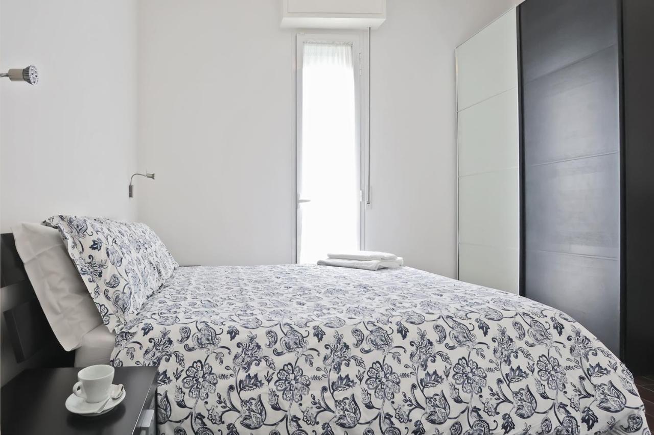 Casa Vacanze Aurora Centro Rimini Eksteriør billede