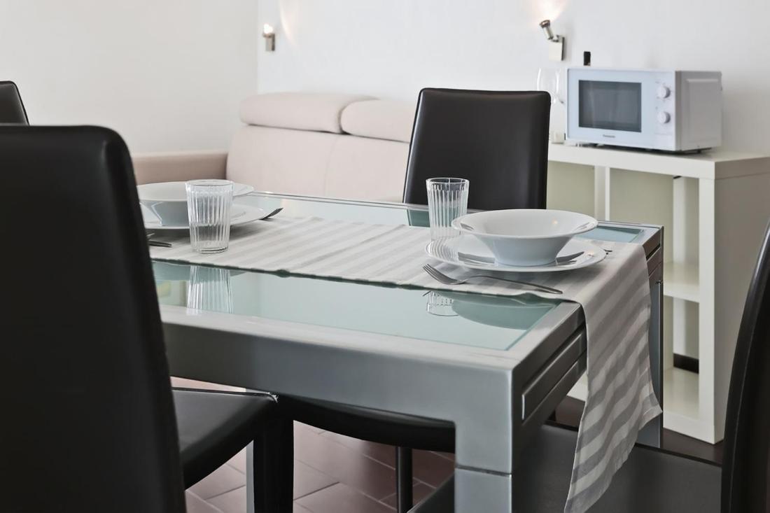 Casa Vacanze Aurora Centro Rimini Eksteriør billede