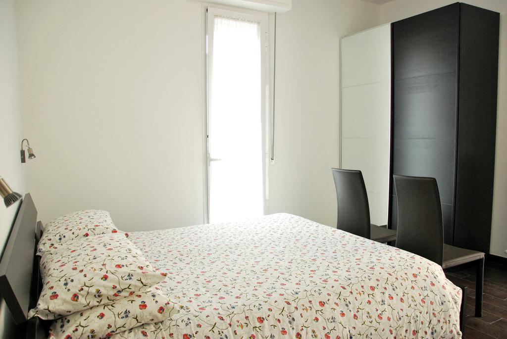 Casa Vacanze Aurora Centro Rimini Værelse billede